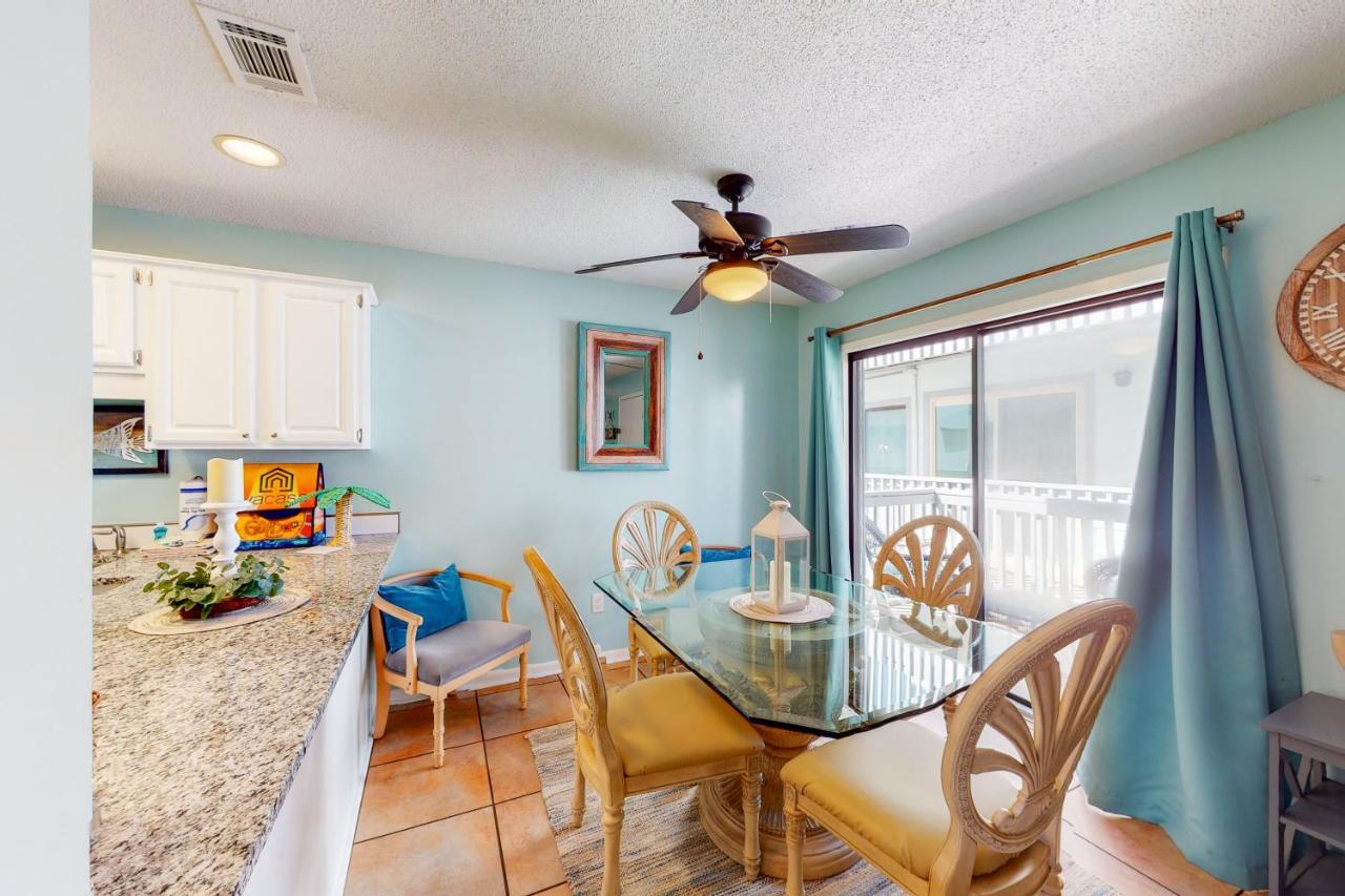 Ocean Reef Condos Gulf Shores Værelse billede