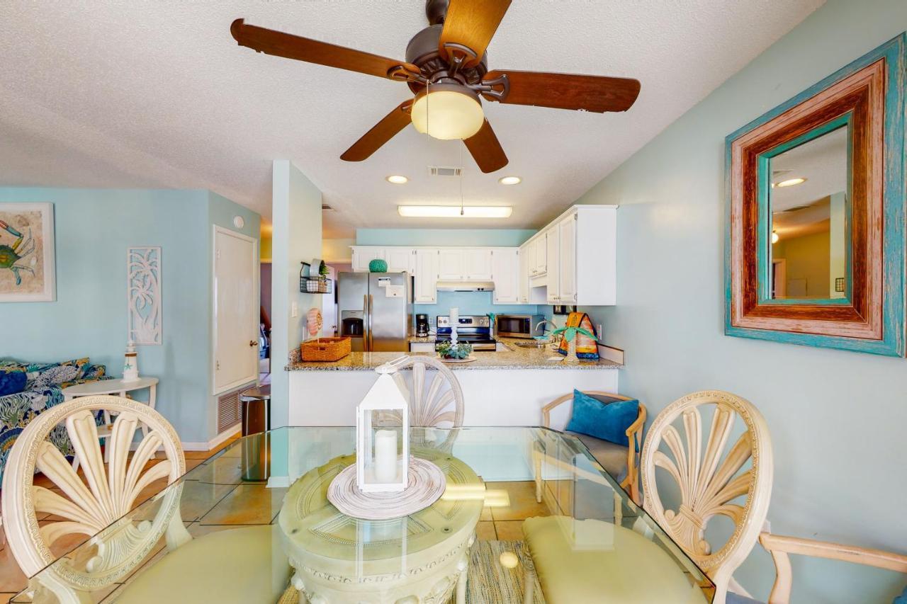 Ocean Reef Condos Gulf Shores Værelse billede