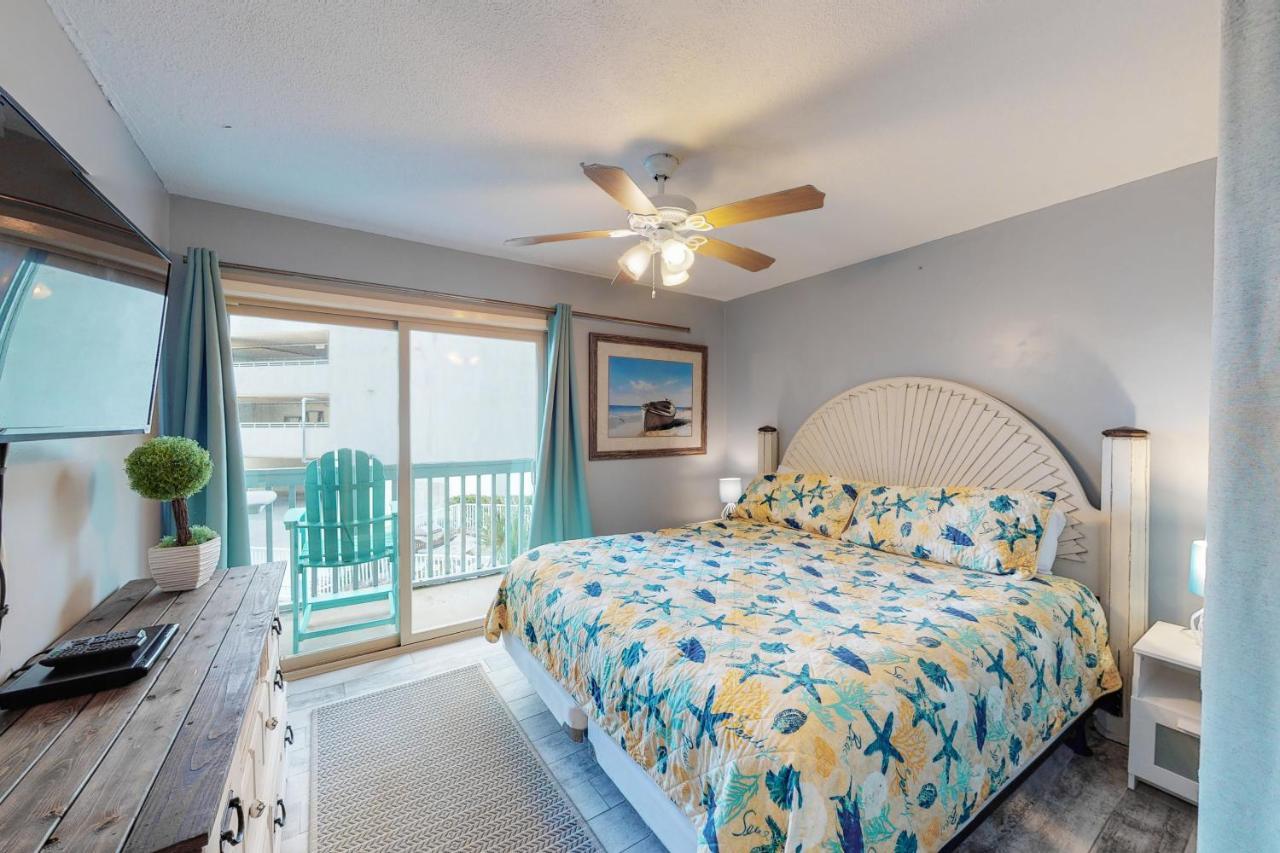 Ocean Reef Condos Gulf Shores Værelse billede