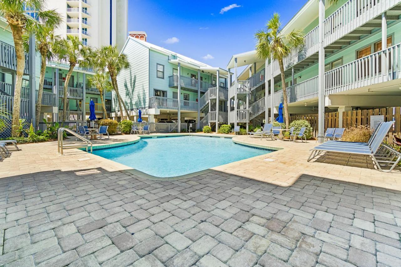 Ocean Reef Condos Gulf Shores Værelse billede
