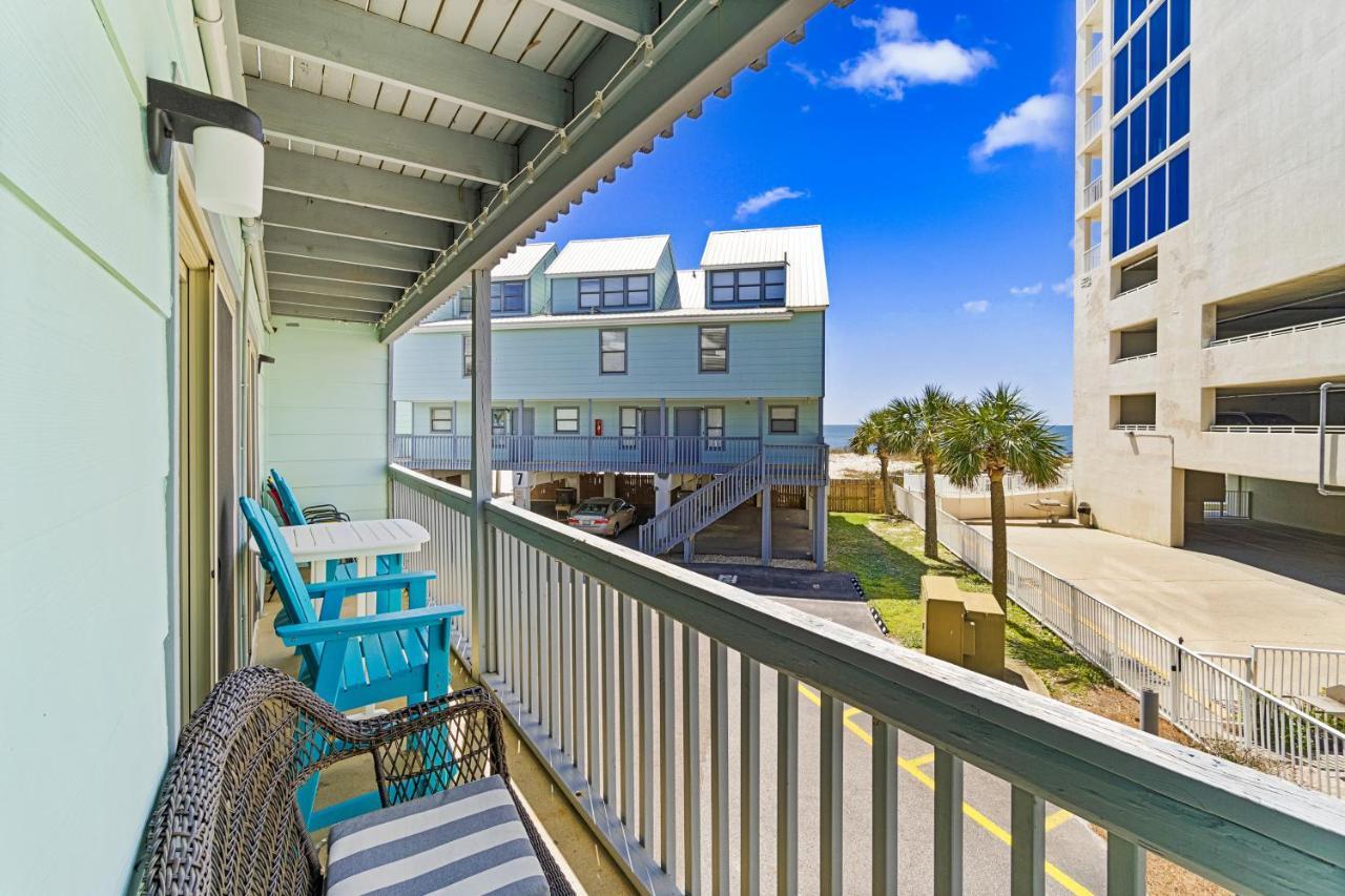Ocean Reef Condos Gulf Shores Værelse billede