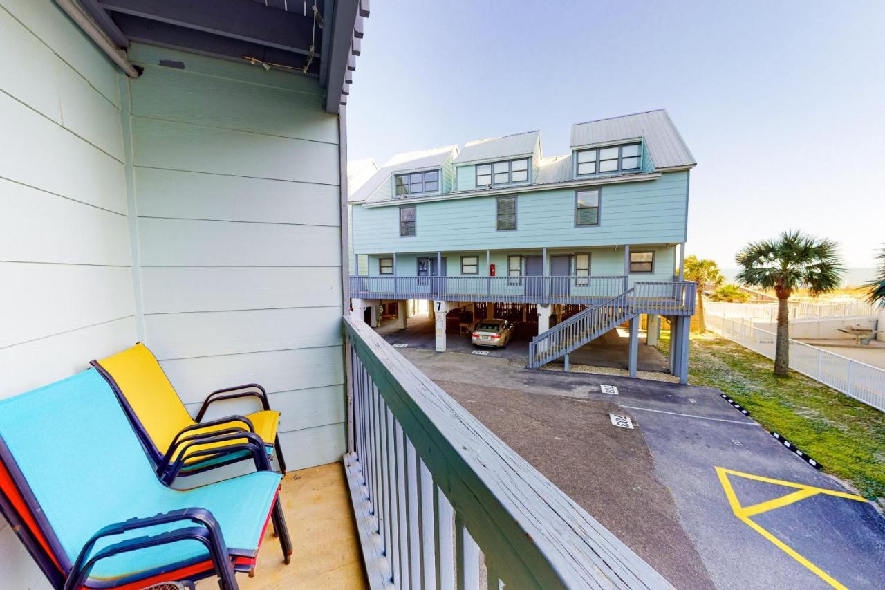 Ocean Reef Condos Gulf Shores Værelse billede
