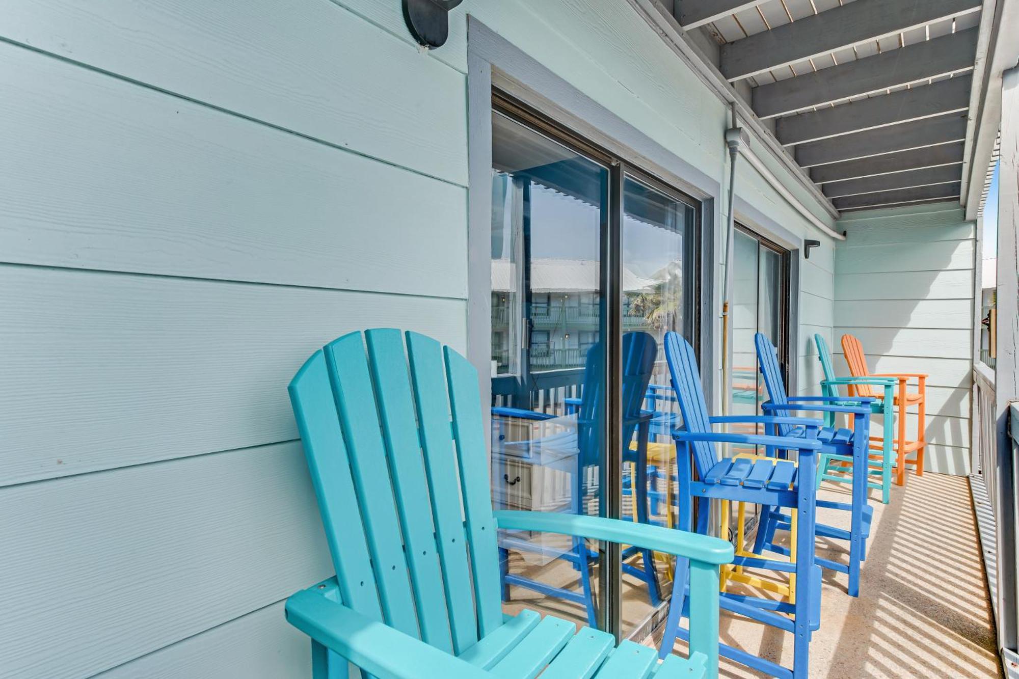 Ocean Reef Condos Gulf Shores Værelse billede