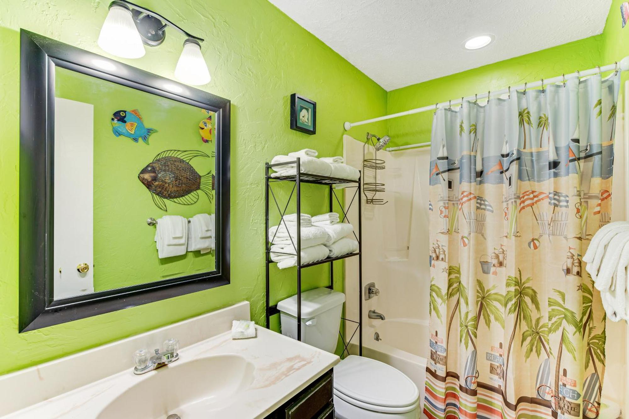 Ocean Reef Condos Gulf Shores Værelse billede