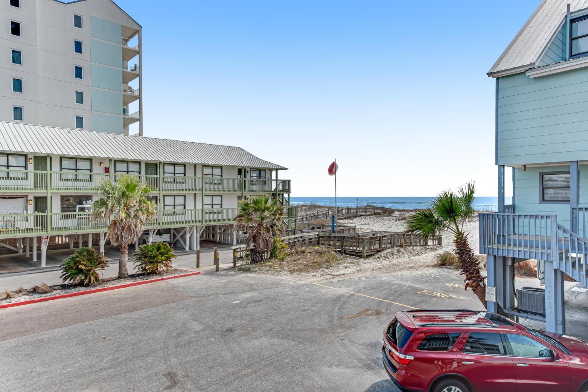 Ocean Reef Condos Gulf Shores Værelse billede