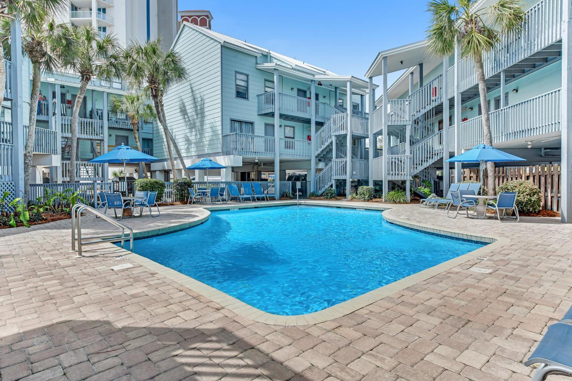 Ocean Reef Condos Gulf Shores Værelse billede