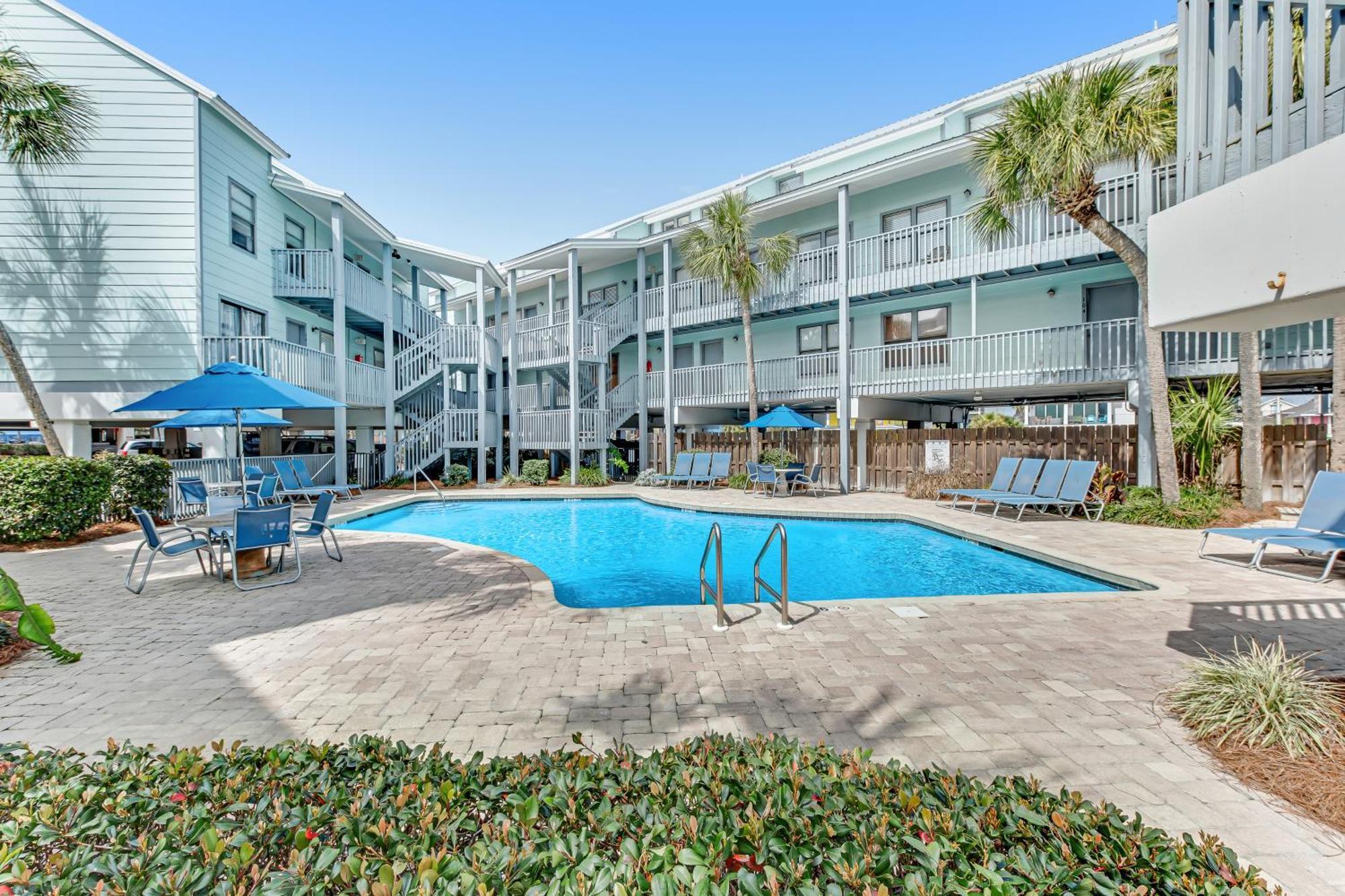 Ocean Reef Condos Gulf Shores Værelse billede