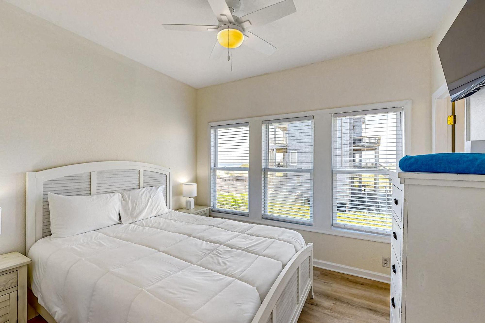 Ocean Reef Condos Gulf Shores Værelse billede