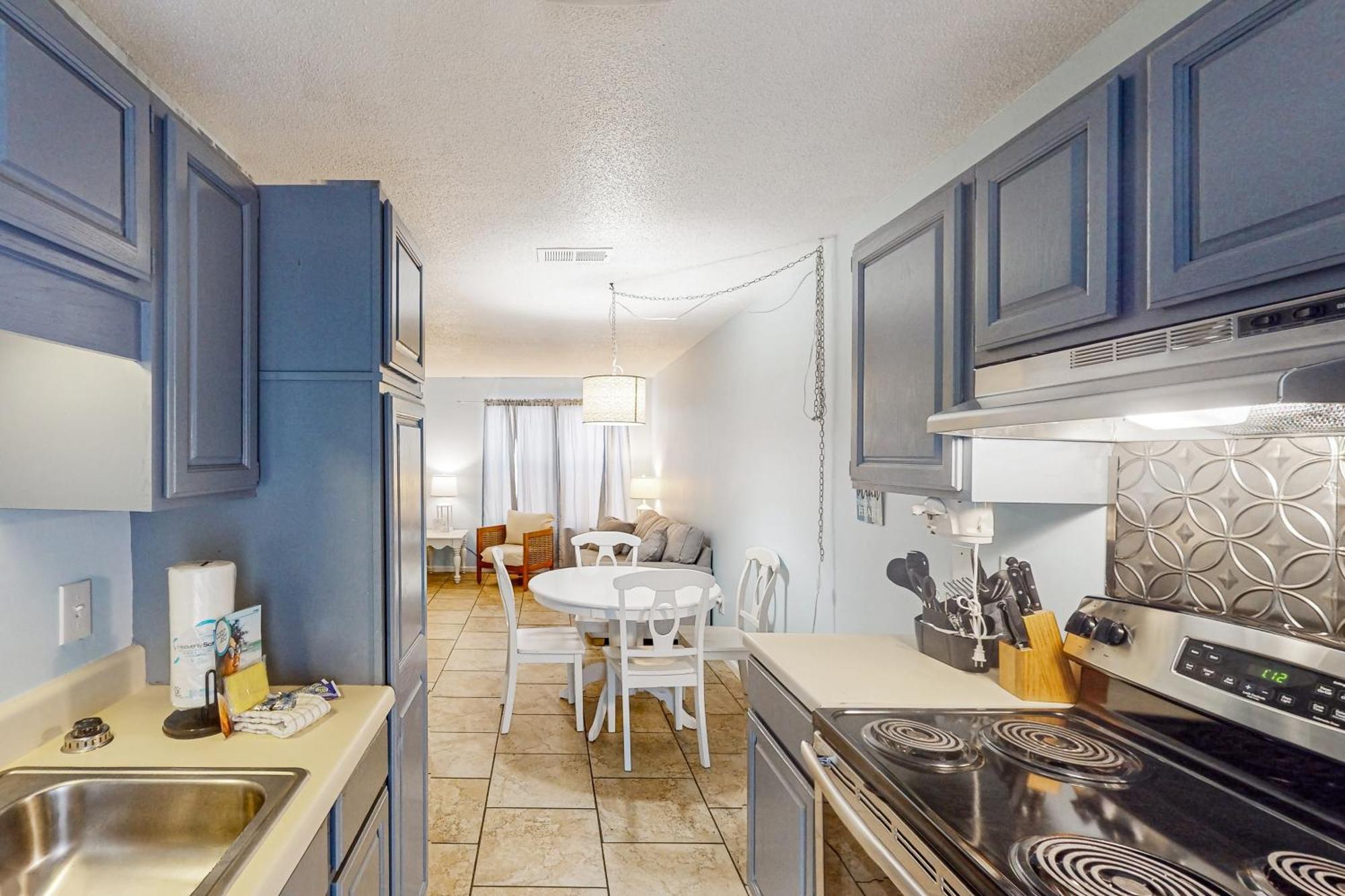 Ocean Reef Condos Gulf Shores Eksteriør billede