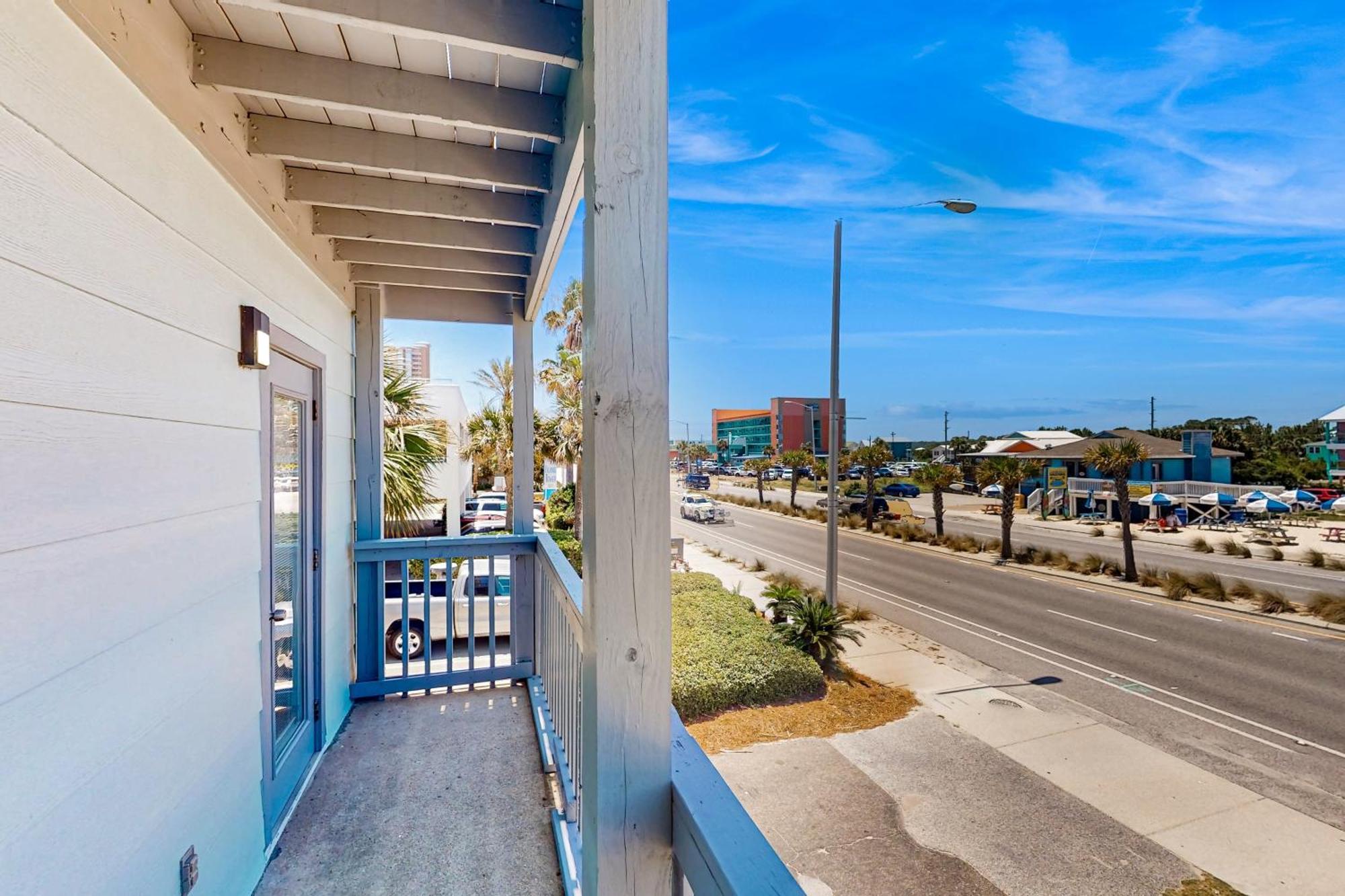 Ocean Reef Condos Gulf Shores Eksteriør billede