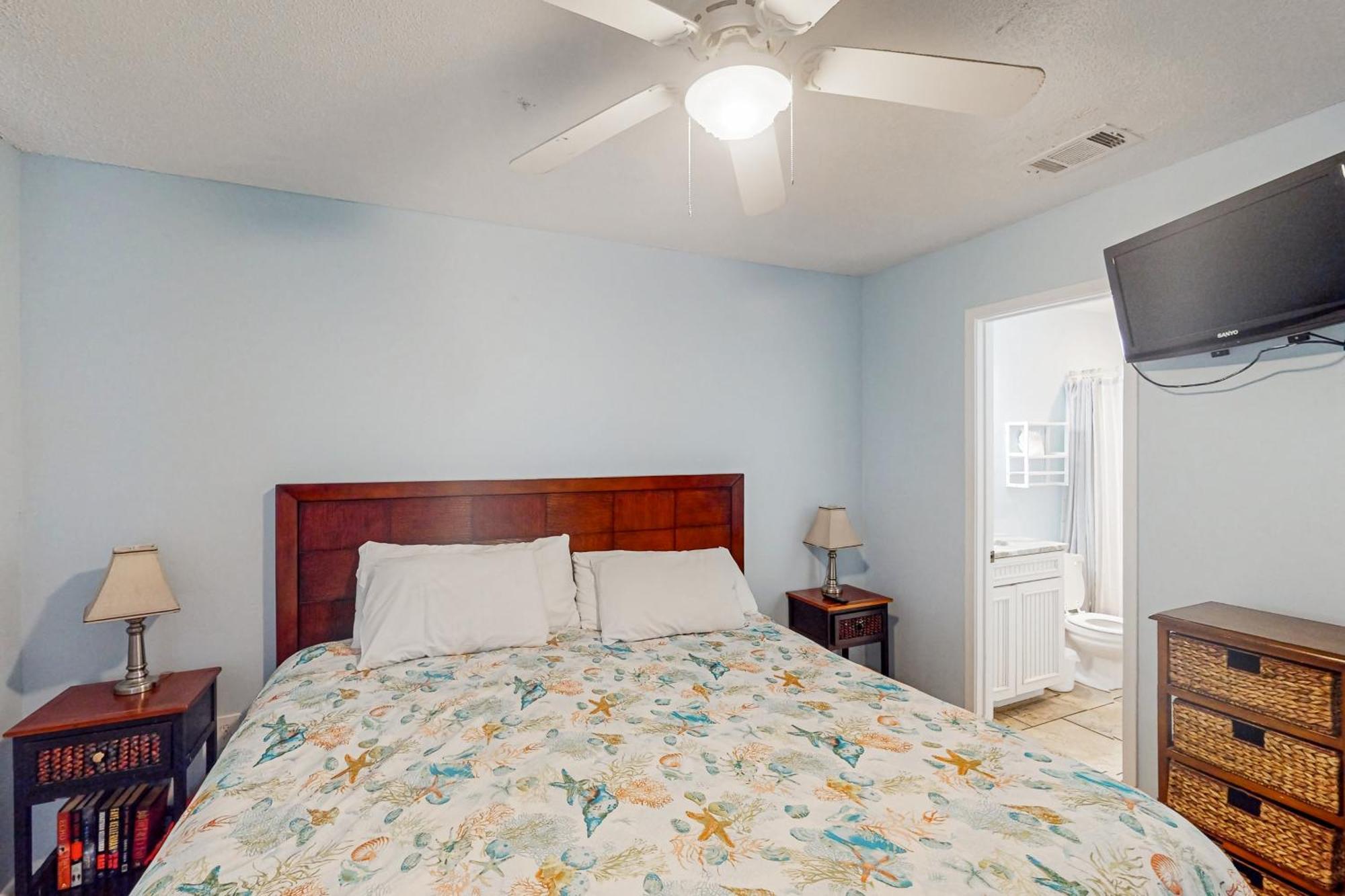 Ocean Reef Condos Gulf Shores Eksteriør billede