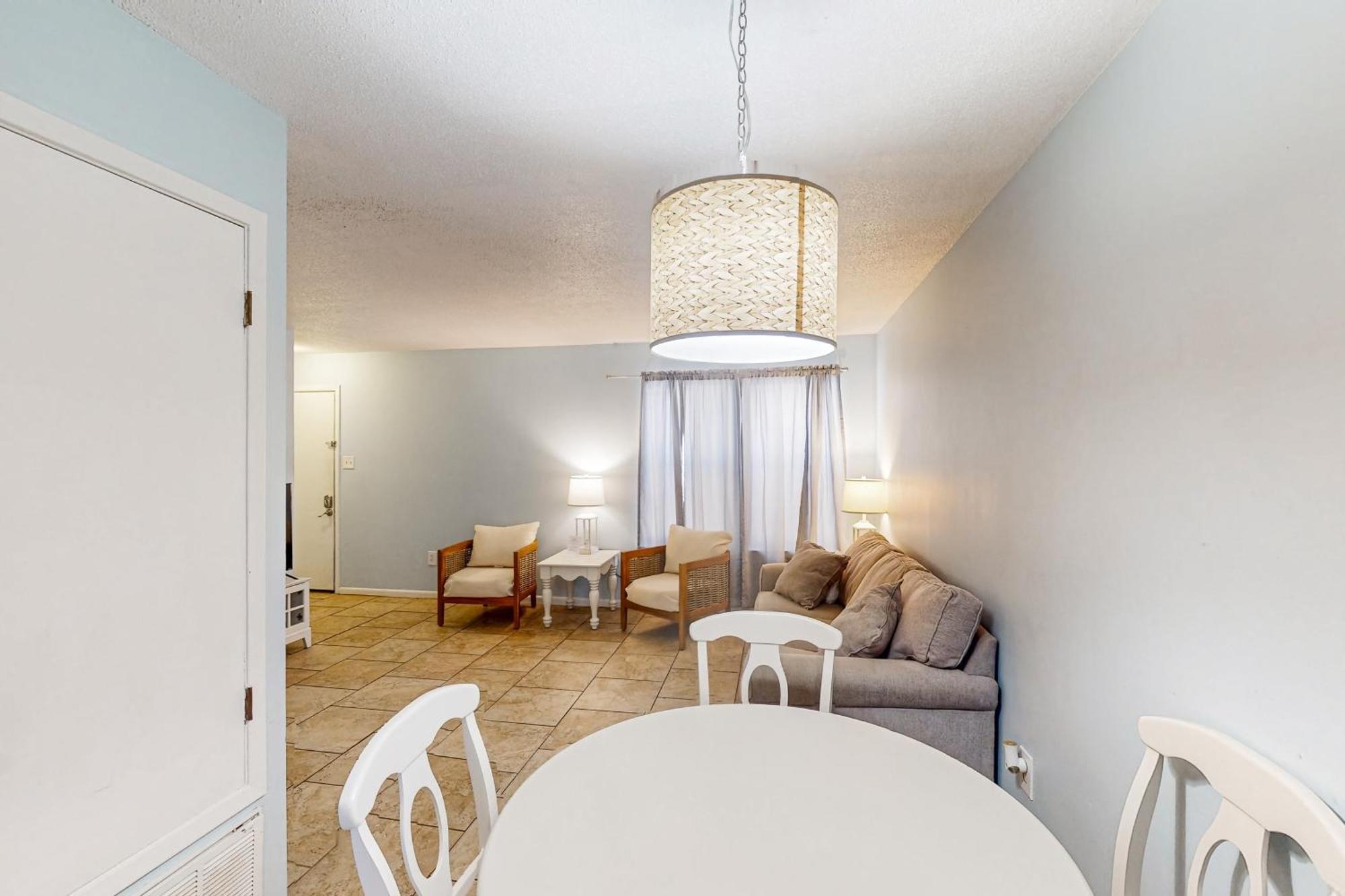 Ocean Reef Condos Gulf Shores Eksteriør billede